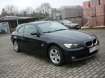 2,0 320d xDrive Coupe