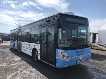 Iveco, Iribus 96 Míst  - KLIMA