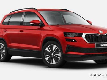 Style 1,5 TSI 110 kW