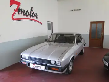 Ford Capri, 1.6 S