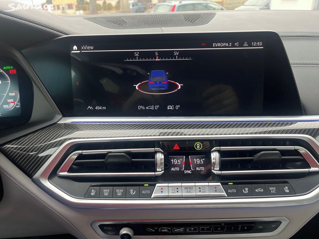 BMW X5, fotka 39
