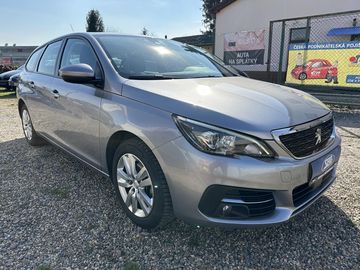 SW 1,5 HDi NAVI, ALU KOLA