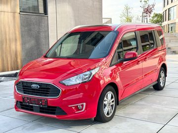 1.5 TDCI TITANIUM PANORAMA 7mi