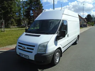 Ford Transit, 2.2 TDCi L3H3, Klima, tažné