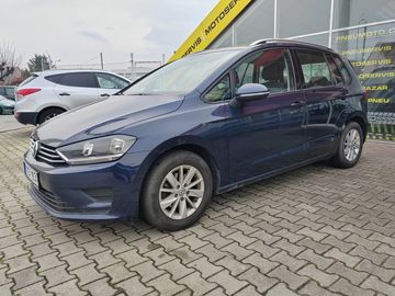 1.2TSI 81KW, 1.Majitel