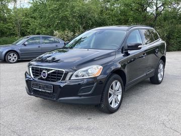 2,0 D3 120kW,V5,AT,Xenon,Navi