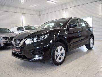 1.5 DCI ACENTA 74 000 KM-DPH