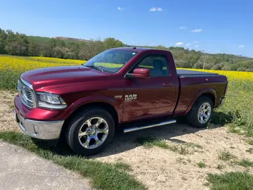 Dodge Ram, RAM 1500 5.7 V8 HEMI LPG 4x4