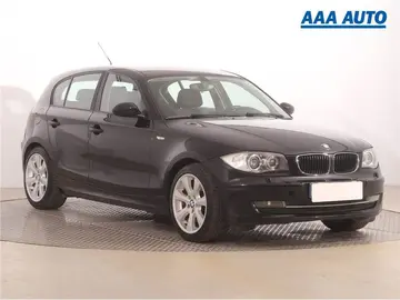 BMW Řada 1, 116i