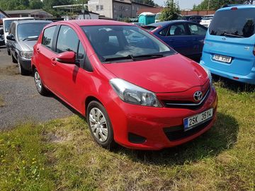 1.0i 51KW ČR KLIMA