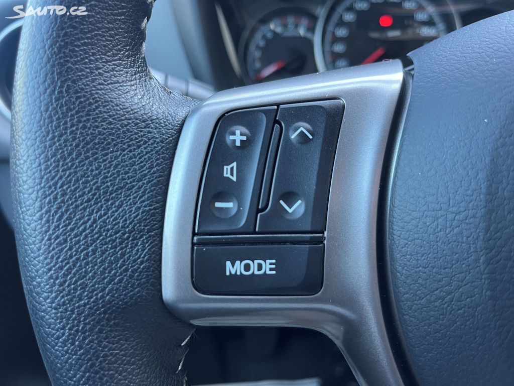 Toyota Yaris, fotka 18