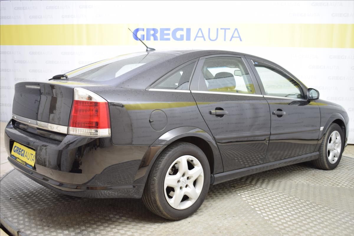 Opel Vectra, 1,8 16V BEZ KOROZE,SUPER STAV - fotka 5
