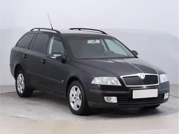 Škoda Octavia, 2.0 TDI, Klima, Tempomat