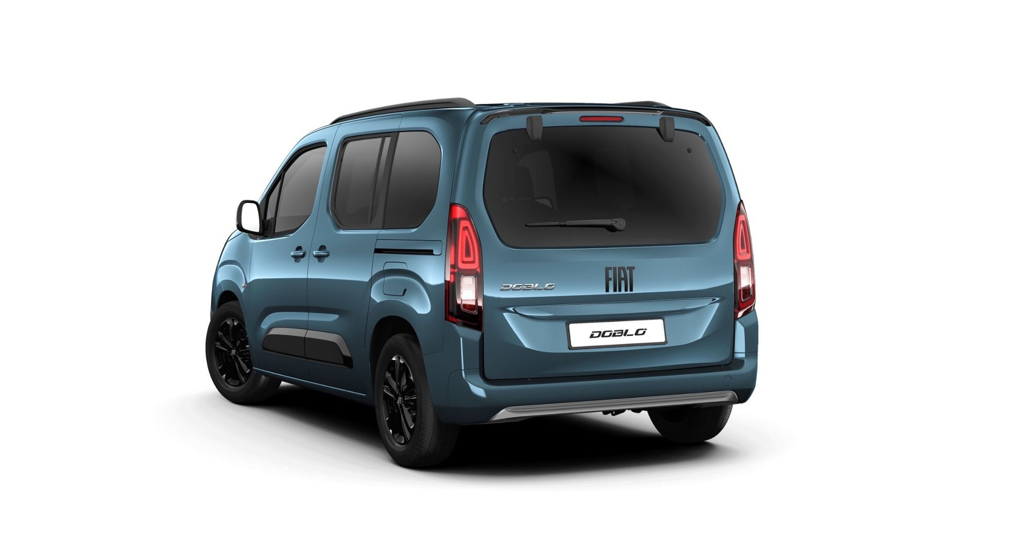 Fiat Dobló, Panorama 1.5 BlueHDi 131k - fotka 3