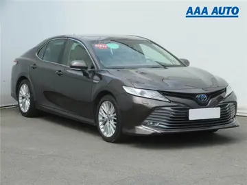 Toyota Camry, 2.5 Hybrid, Automat