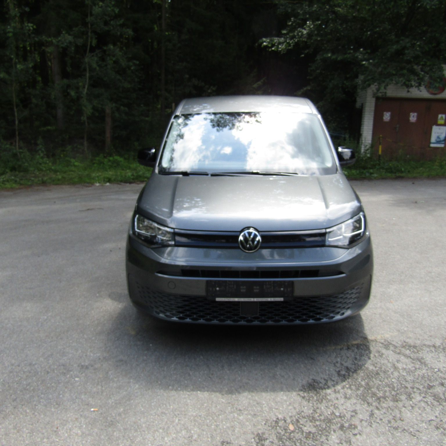 Volkswagen Caddy, 2,0TDi 75kw, 2021 - fotka 2