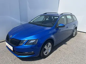 Škoda Octavia, Combi 1,6TDi 85kW ACTIVE