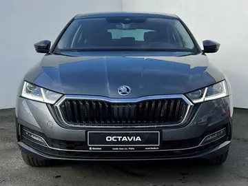 Škoda Octavia, Style 1,5 TSI E-Tec 110 kW