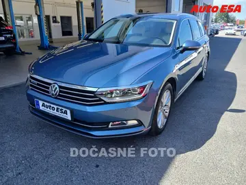 Volkswagen Passat, 2.0,AT,4x4