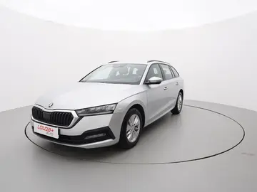 Škoda Octavia, Ambition Plus 2.0 TDI 85 kW