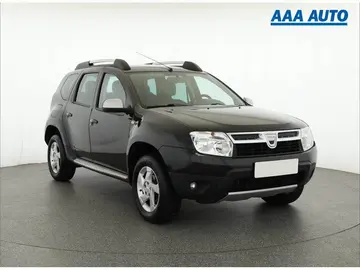 Dacia Duster, 1.6 16V, Serv.kniha