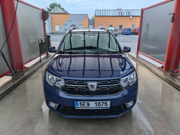 Dacia Logan, 1.0SCe, Arctica, 47471km