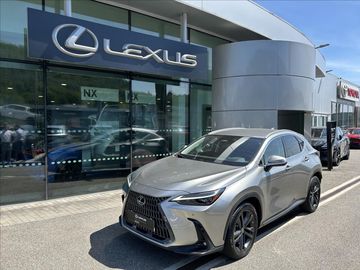 2.5  4V PRESTIGE PLUS
