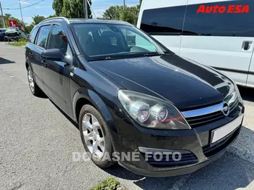 Opel Astra, 1.6i,+sada kol,+pneu