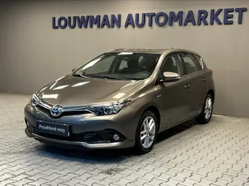 Toyota Auris, 1,8 AT HYBRID ACTIVE TREND