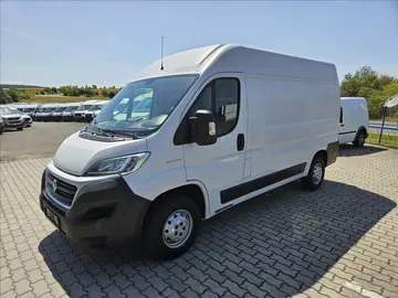 Fiat Ducato, 2.3 L2H2 klima,kamera,č.57.