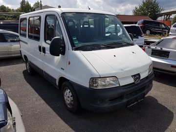 2.2HDi 74KW 9MÍST