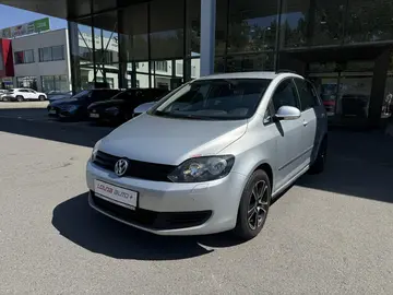 Volkswagen Golf Plus, Trendline 1.4 MPI 59 kW