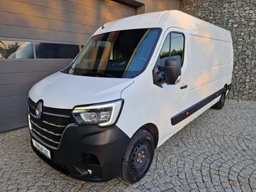 Renault Master, L3H2, 2,3 DCI, 100 KW