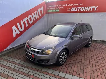 Opel Astra, 1.7 CDTi Cosmo, AutoAC