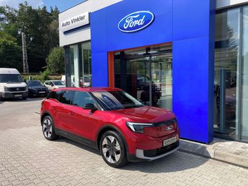 Premium 77 kWh 210 kW 572 km