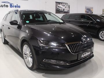 2.0TDI DSG STYLE Facelift