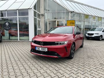 Elegance 1,2 Turbo 81kW MT6