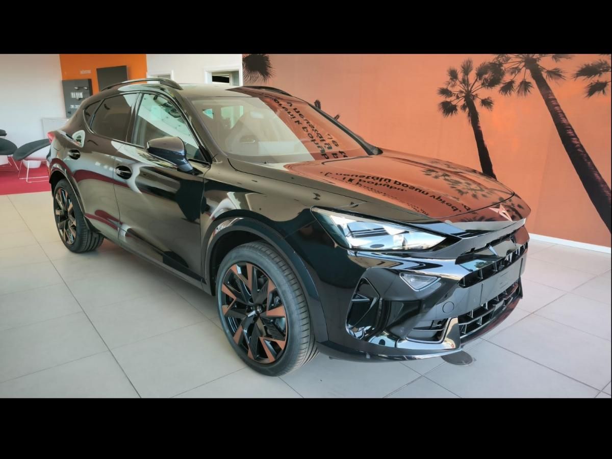 Cupra Formentor, 1.5 e-TSI 150k DSG - fotka 5