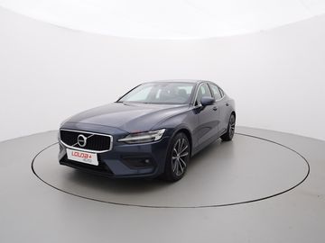 Momentum 2.0 benzin 145 kW