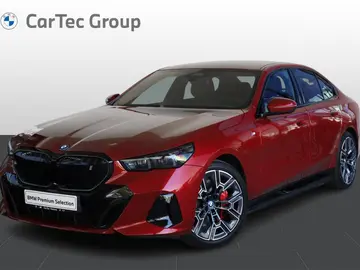 BMW i5, eDrive40 Sedan
