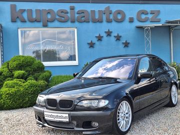330i M Paket