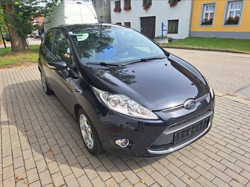 1,4 TDCI Titanium