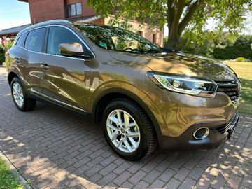 1.6Dci 96kw 4x4