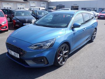 2.3 EcoBoost ST,DPH