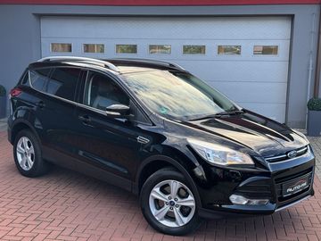 2.0TDCi AWD Navi Blis