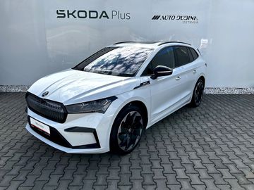 80 iV 150kW Sportline