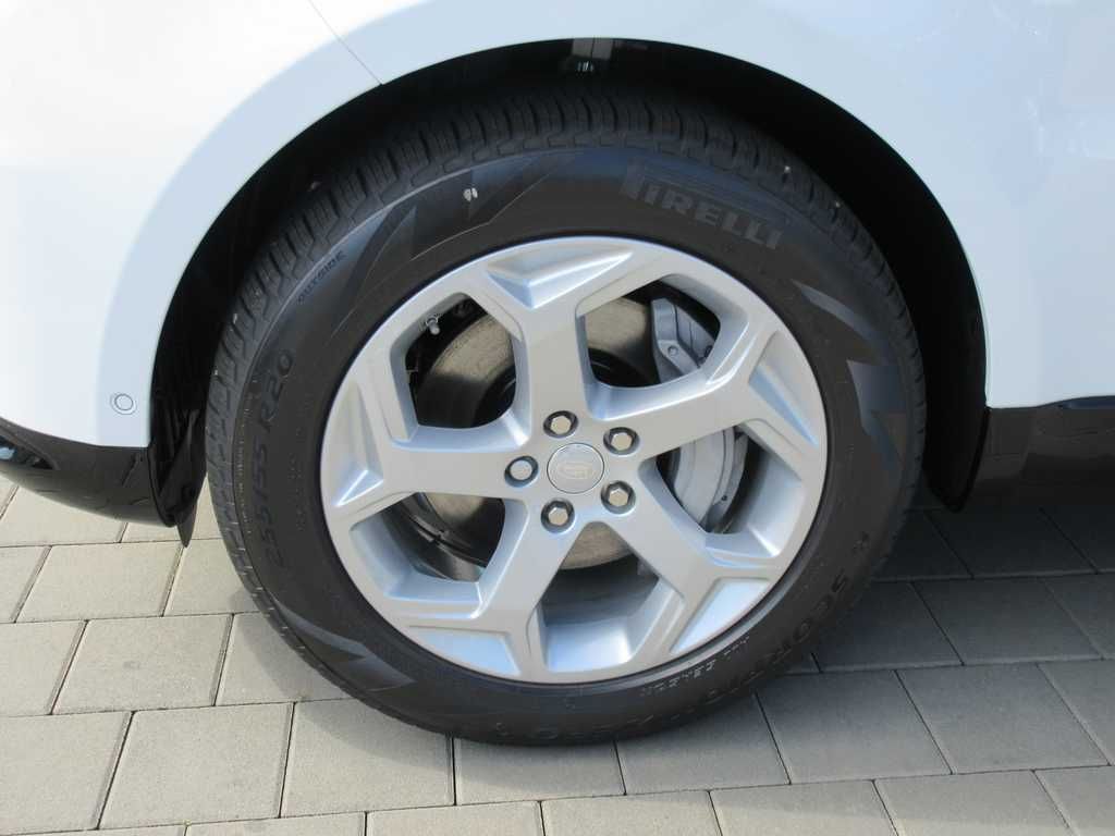Land Rover Range Rover Sport, 3,0 SDV6 HSE D250 4x4 aut. - fotka 2