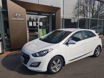 1,6i GDi 99kw Trikolor, Taž.z.
