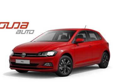 Maraton Edition 1,0 TSI 5G 70