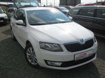 1.4 TSi 110 kW DSG DPH Top ČR!
